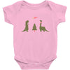 natal Baby Bodysuit