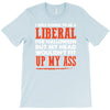 liberal for halloween (mp) T-Shirt