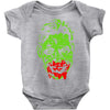 ask me about my zombie disguise! Baby Onesie
