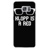 klopp is a red funny Samsung Galaxy S7