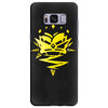 eryctriceps limited edition gold foil t shirt Samsung Galaxy S8 Plus