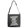 It's A Pawpaw Thing Adjustable Strap Totes