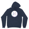 halographic sad boys Hoodie