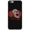 ugly pennywise iPhone 6/6s Case