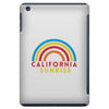 California Sunrise Pocket iPad Mini