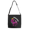 mamasaurus Adjustable Strap Totes