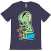 zombie baby T-Shirt