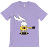 bunny's acoustic set T-Shirt