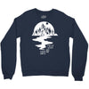 Life Crewneck Sweatshirt