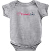 romance class Baby Bodysuit