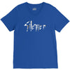 silencer logo V-Neck Tee