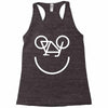 cycologist Racerback Tank