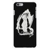 rage panda iPhone 6 Plus/6S Plus Case