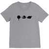 Pubg V-Neck Tee