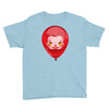 IT-Pennywise Youth Tee