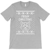 meowy christmas T-Shirt