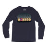 plus one Long Sleeve Shirts