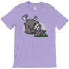 moosing block T-Shirt