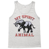 my spirit animal Tank Top