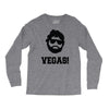 very bad trip vegas hangover Long Sleeve Shirts