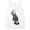 plant vs zombie Tank Top