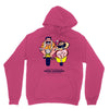 friends (2) Hoodie