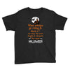 witches halloween Youth Tee