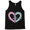 pure love Tank Top