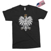 polish eagle Exclusive T-shirt