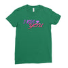 fahrie77 Ladies Fitted T-Shirt