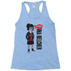 Tina Belcher Racerback Tank