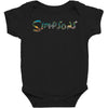 fahrie77 Baby Bodysuit