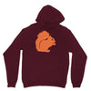 squirrel Unisex Hoodie