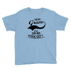 New Gram 2018 Rokie Dept. Youth Tee