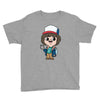 toothless Youth Tee