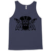black beard Tank Top