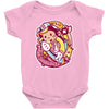 maffiang Baby Onesie
