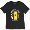 senegal national team youth 2018 fifa world cup V-Neck Tee
