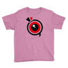 fahrie77 Youth Tee