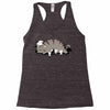 meet my home Racerback Tank