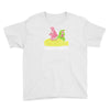 so hungry Youth Tee