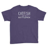catfish and the bottlemen (2) Youth Tee