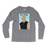 vin gogh Long Sleeve Shirts