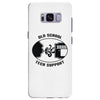 old school tech support Samsung Galaxy S8 Plus
