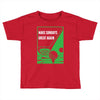 Make Sundays Great Again Shirt Toddler T-shirt