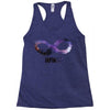 Infinity Racerback Tank