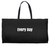 every day Weekender Totes