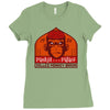 pankot palace   chilled monkey brains Ladies Fitted T-Shirt