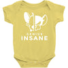 Narf Switch Baby Bodysuit