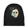 random acts of murder Baby Beanies